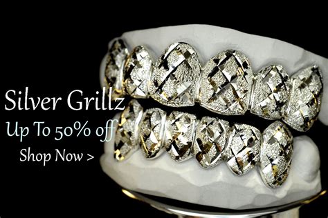 where to buy grillz online.